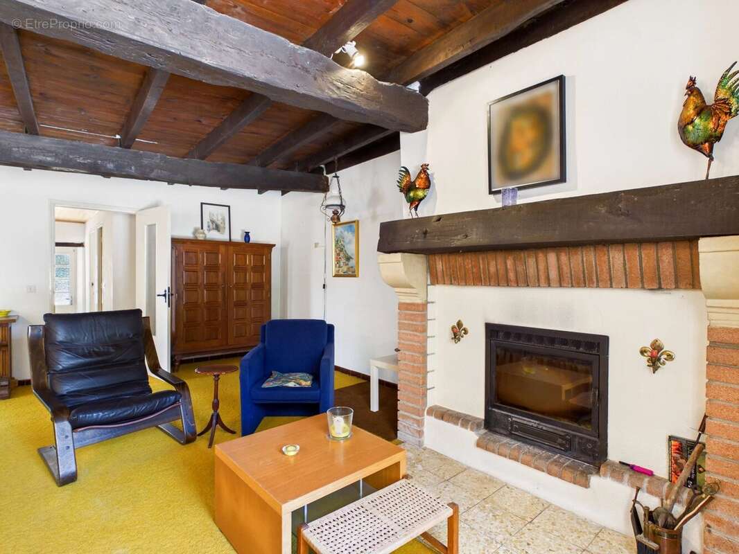 Superbe maison de plain-pied 3 chambres avec piscine et vues panoramiques - photo 9