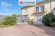 Maison à IGOVILLE
