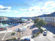 Appartement à DIEPPE