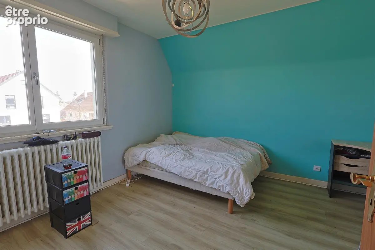 Maison 131 m² à Colmar  - photo 5