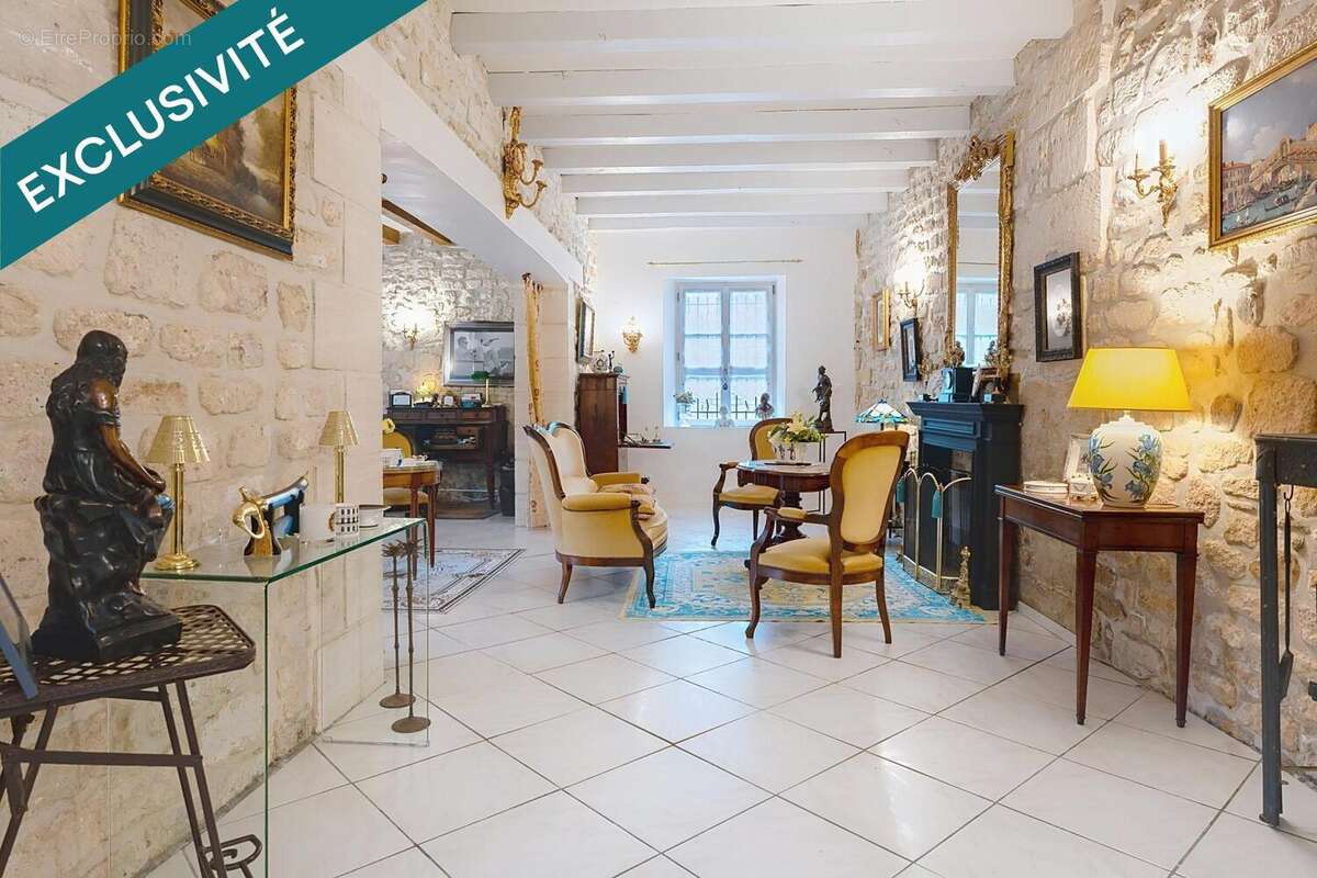 Maison 285 m² à Villers-Sous-Saint-Leu  - photo 6