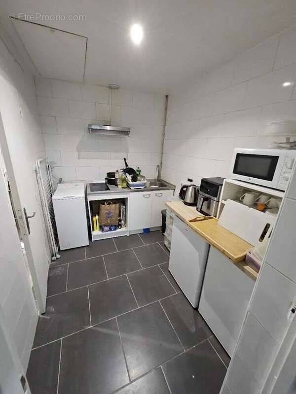 Appartement à PARIS-14E