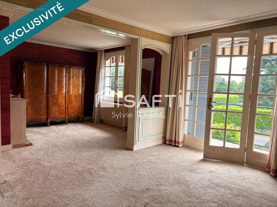 Maison 168 m² à Gabarret  - photo 5