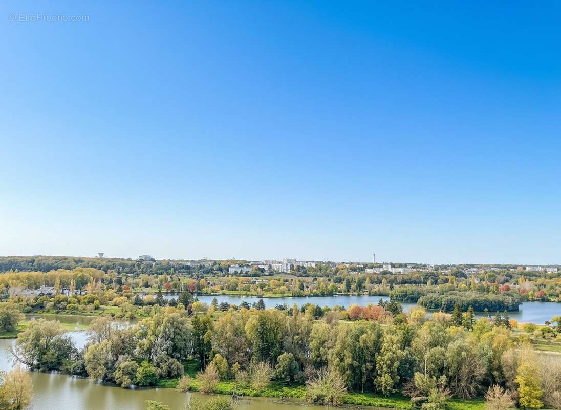 Appartement à TOURS