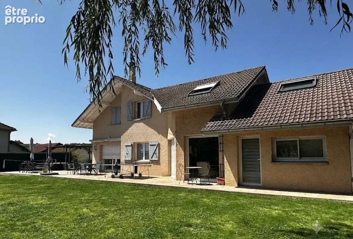 Belle maison de 167 m² utiles - photo 3