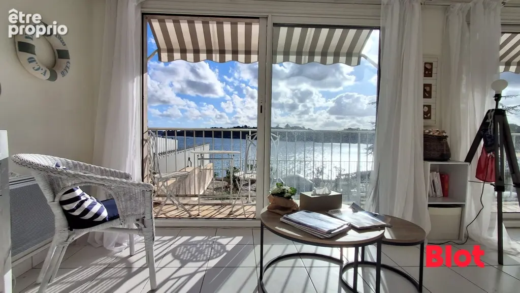 Appartement 1 pièce 26 m² à vendre à Dinard (35800) - photo 9
