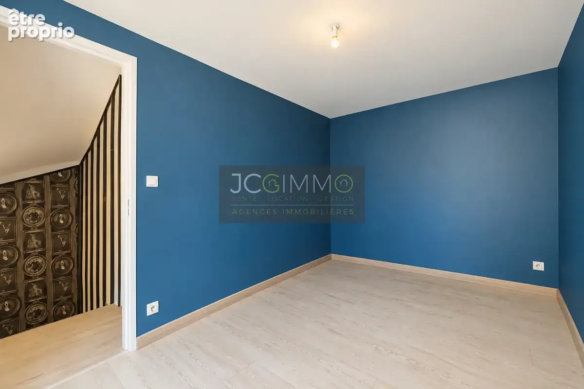 Maison de village T3 - photo 5