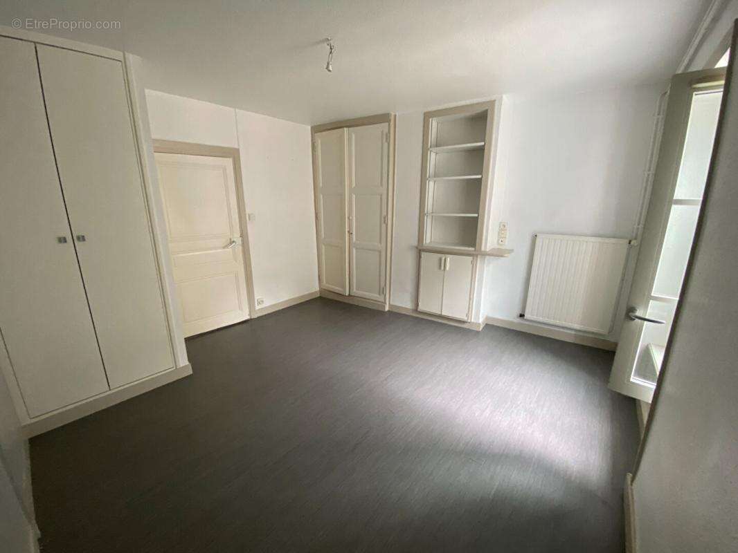 Appartement à ROANNE