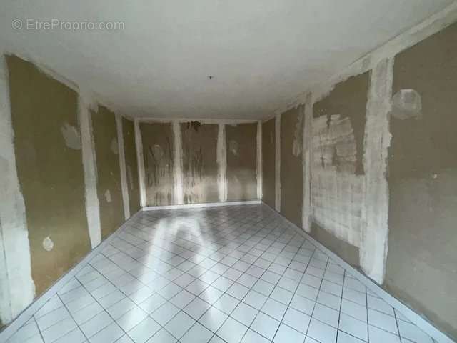 Maison à SAVIGNE-SUR-LATHAN