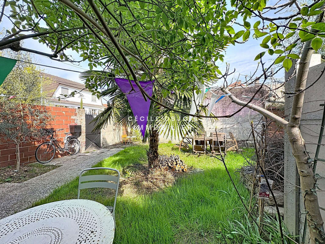 Appartement à JOINVILLE-LE-PONT