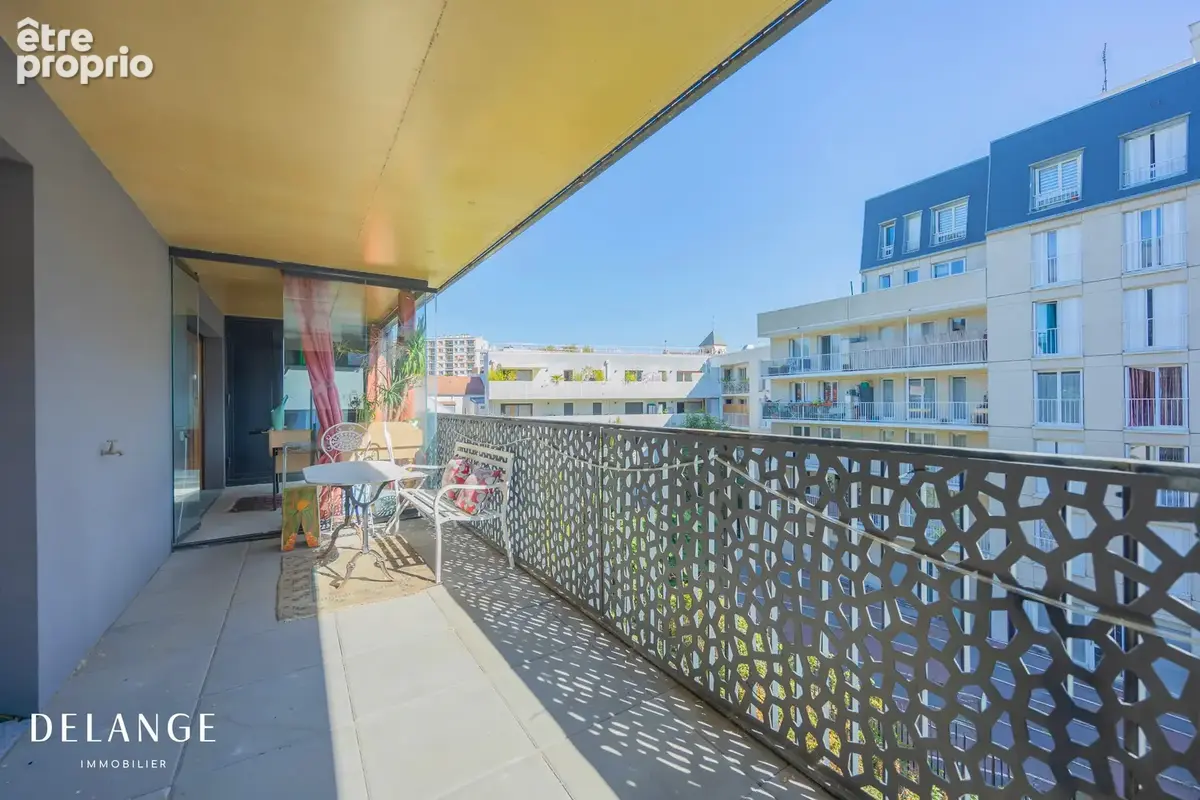 Photo Appartement à Montreuil au prix de 535 000€