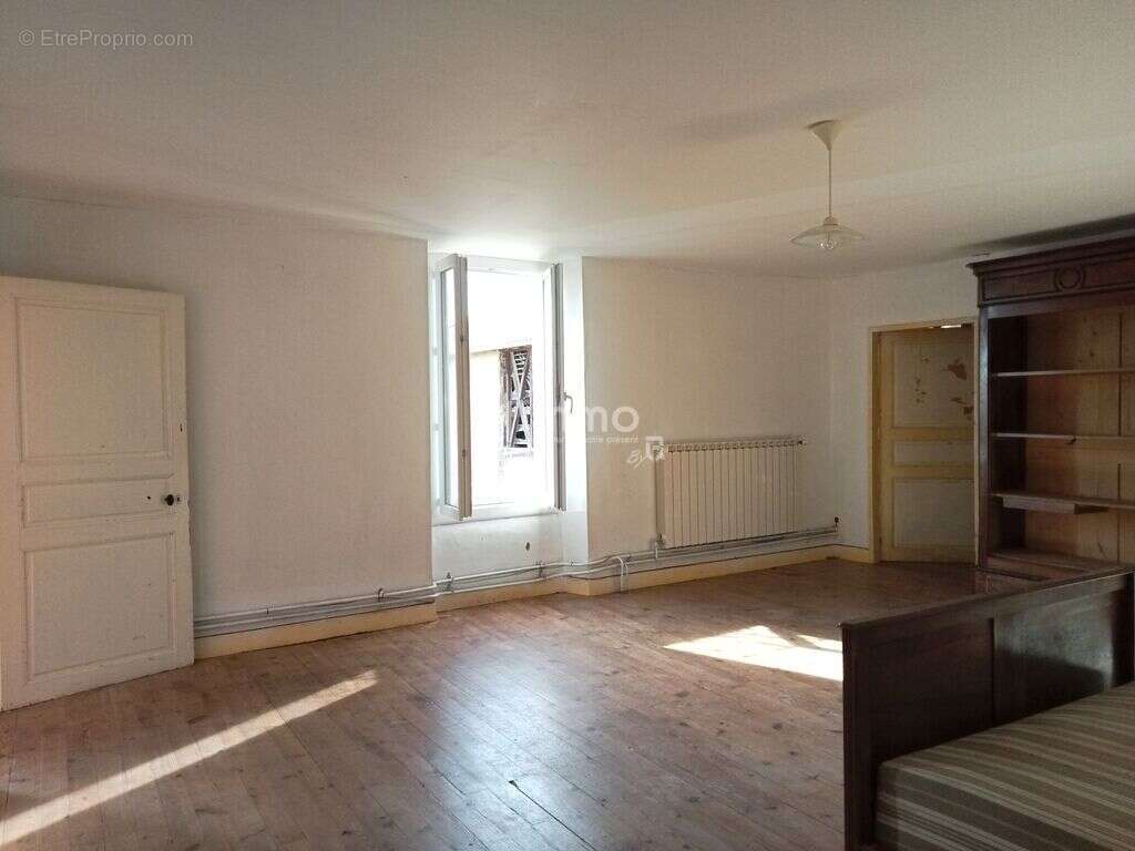 Maison à HAGET