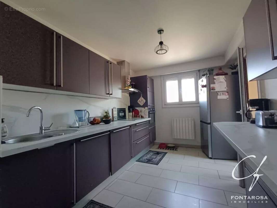 Appartement à FREJUS