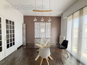 Appartement à CREIL