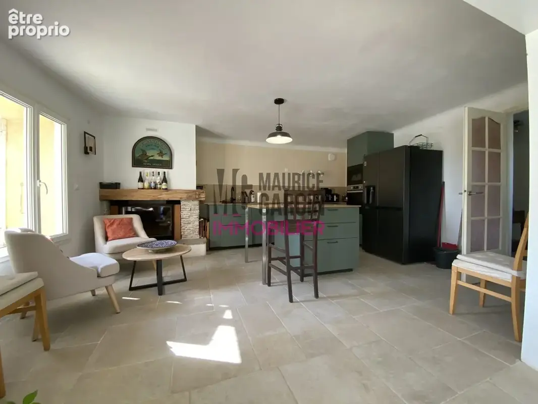 Maison 5 pièces 148 m² à vendre à Velleron (84740) - photo 5