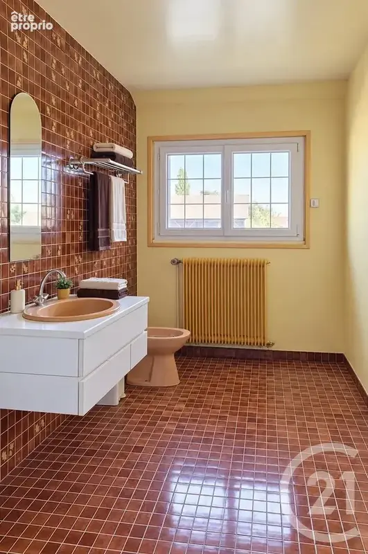 Maison 8 pièces 266 m² à vendre à Aunay-Sous-Auneau (28700) - photo 14