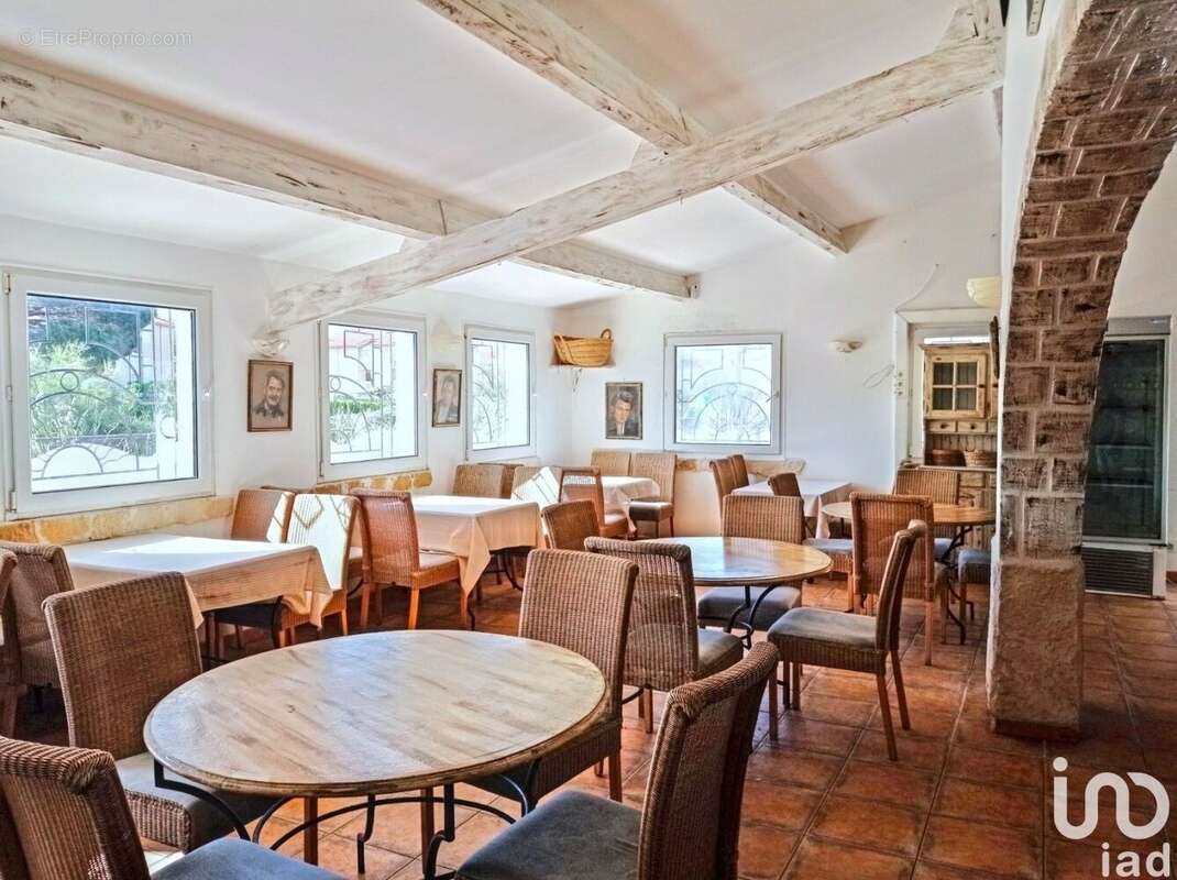 Photo 5 - Commerce à MARSEILLAN