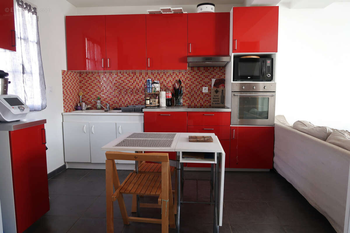 Maison à MORTEFONTAINE