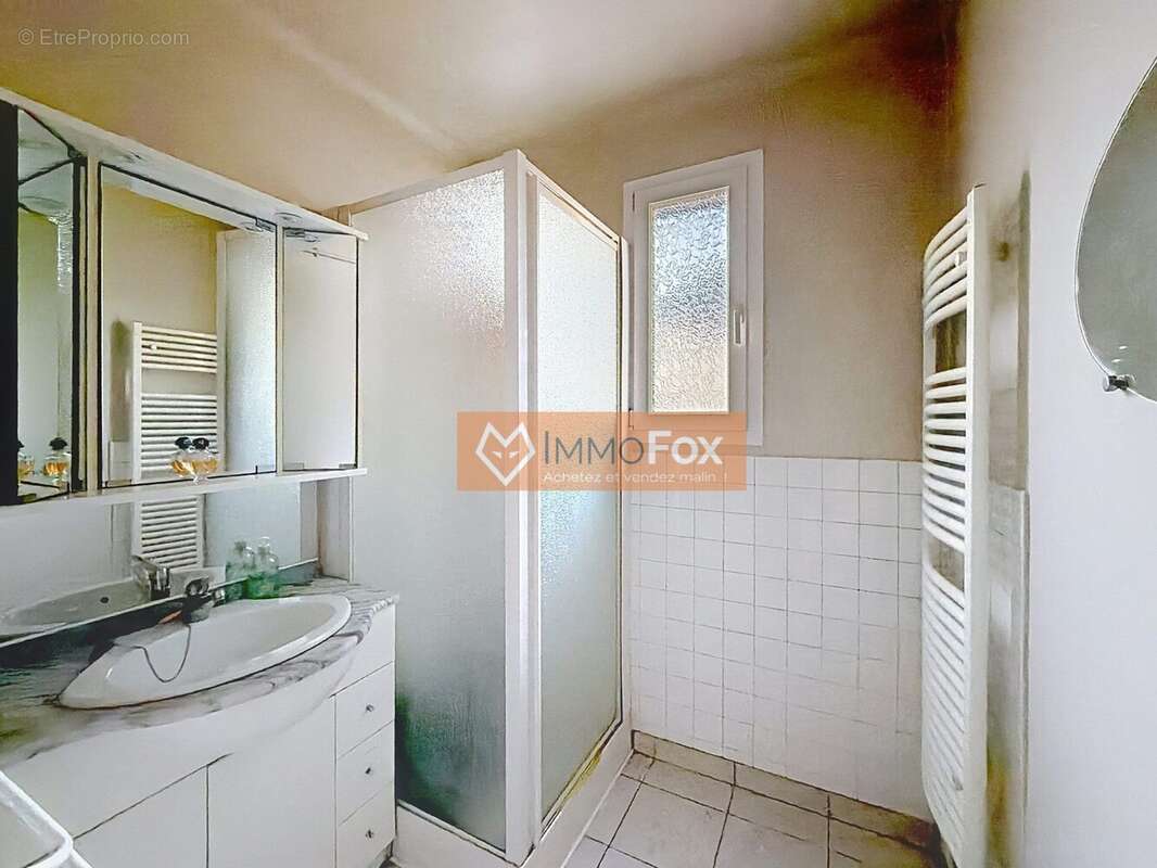 Appartement à AMELIE-LES-BAINS-PALALDA