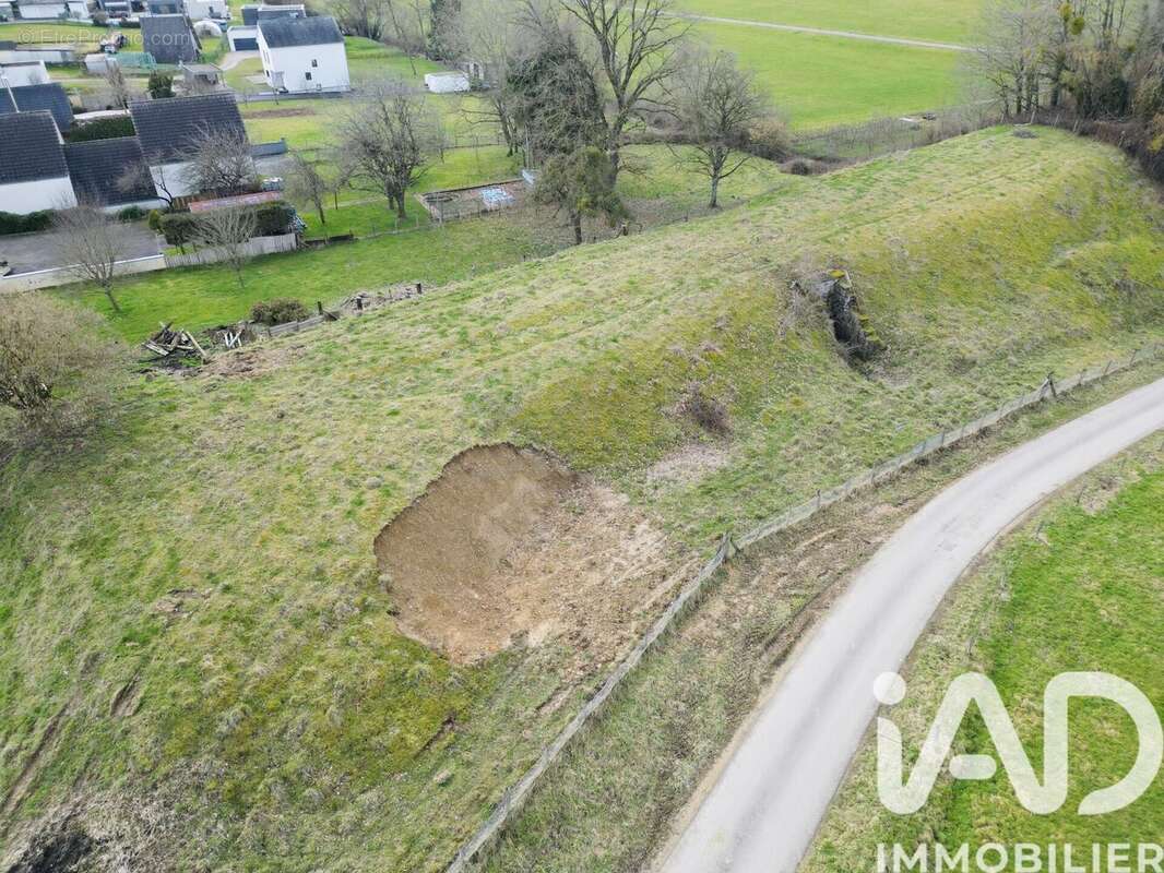 Photo 3 - Terrain à PFETTERHOUSE