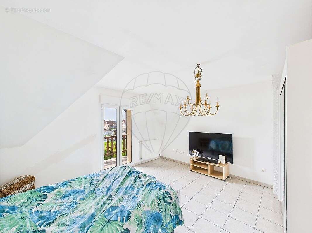 Maison à REHON