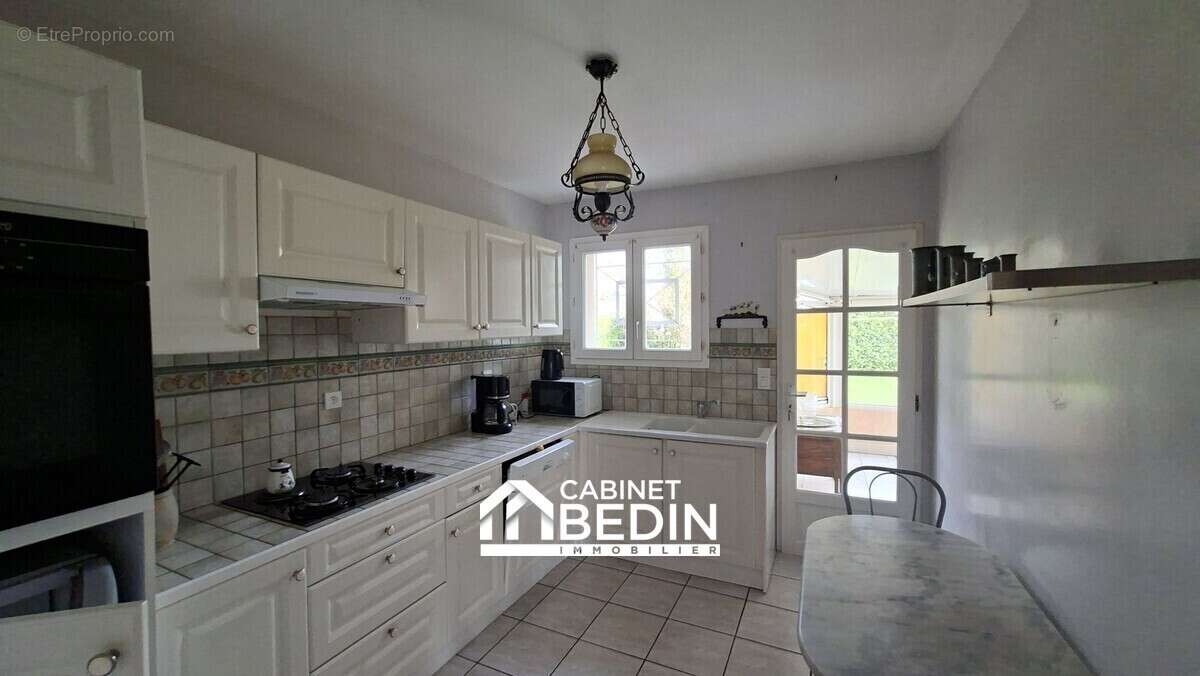 Maison 104 m² à Le Teich  - photo 5