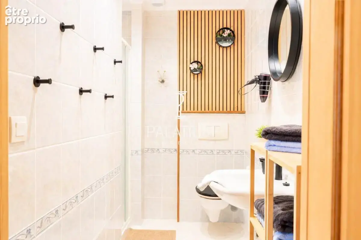 Propriété d'exception de près de 400 m² - photo 28