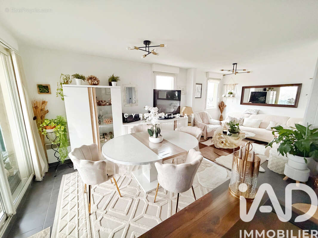 Photo 3 - Appartement à LA SEYNE-SUR-MER