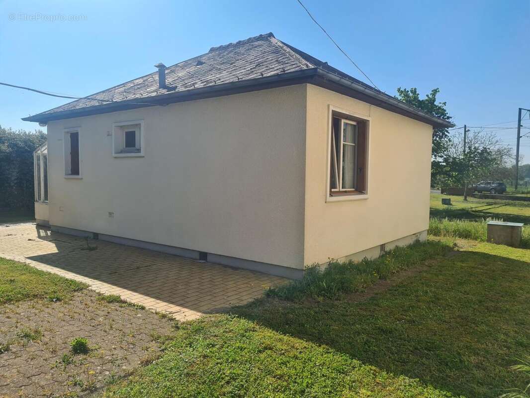 Photo 3 - Maison à MONTLOUIS-SUR-LOIRE