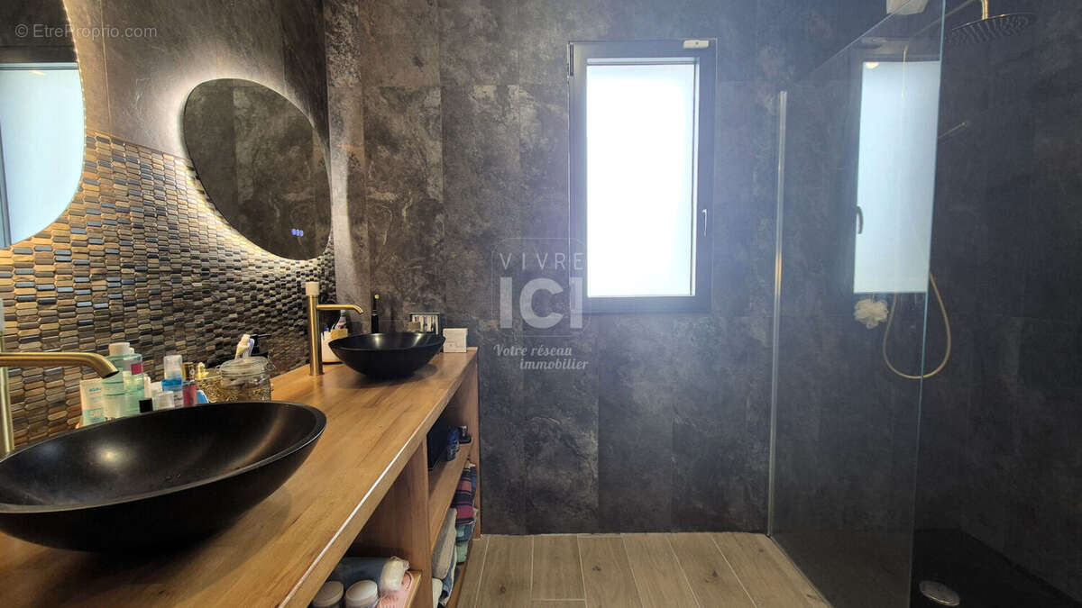 Maison à VIGNEUX-DE-BRETAGNE