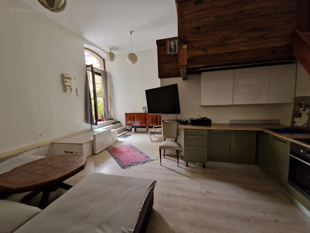 Commerce à BORDEAUX