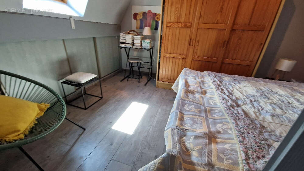 Appartement à EXCIDEUIL