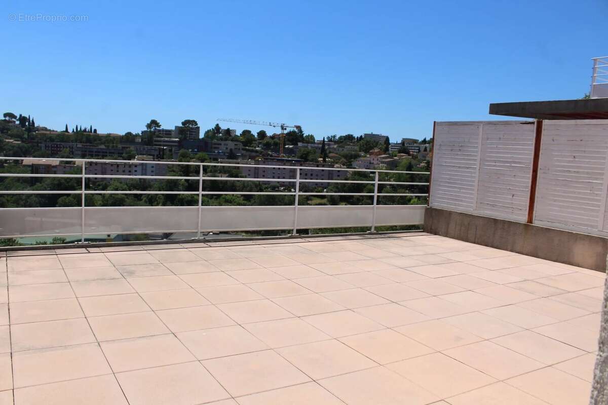 Appartement à GRASSE