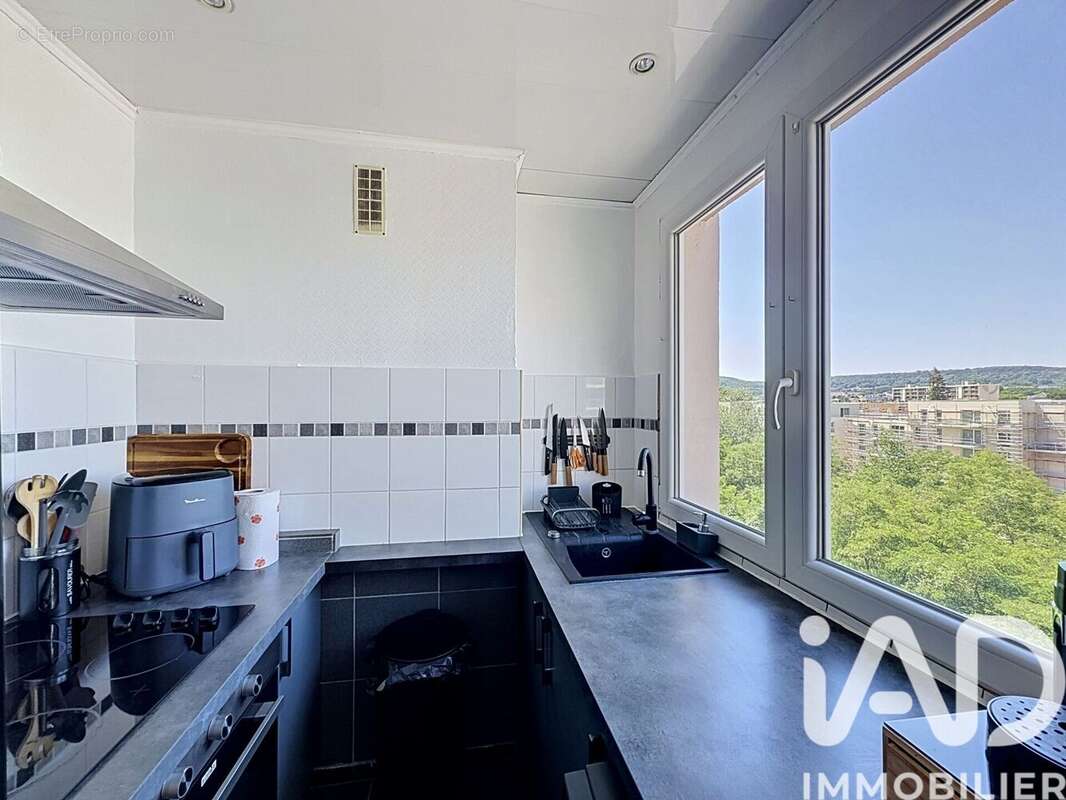 Photo 5 - Appartement à METZ