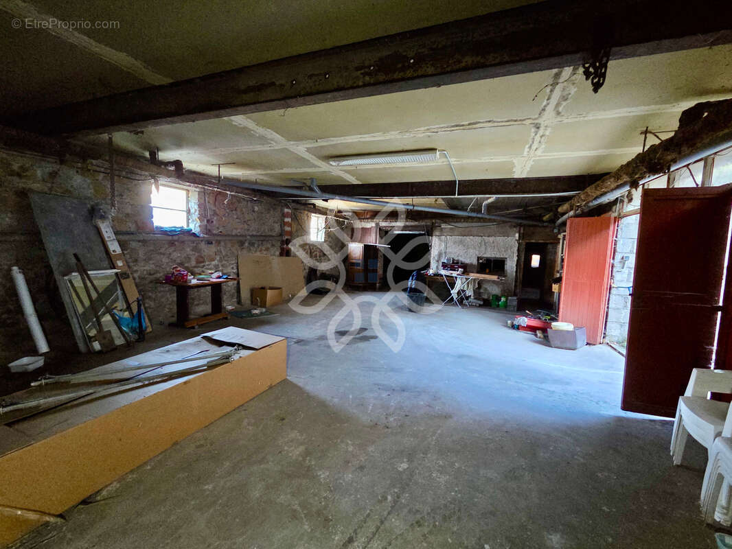 Appartement à BRIOUDE