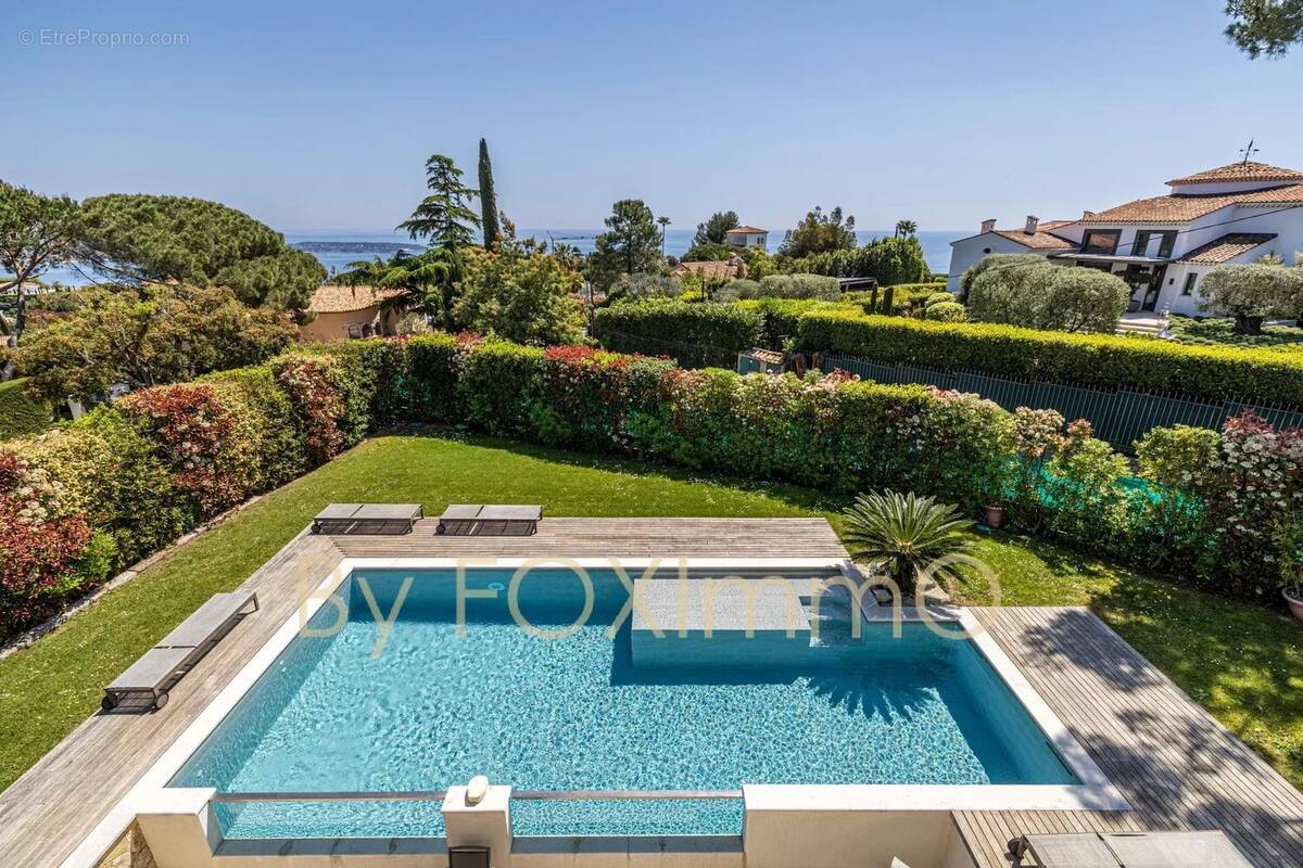 Maison à CANNES