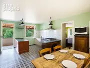 Maison à CORMATIN