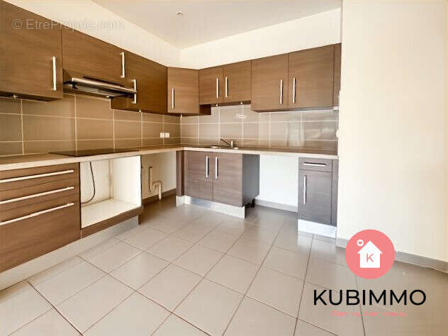 Appartement à FERRIERES-EN-BRIE