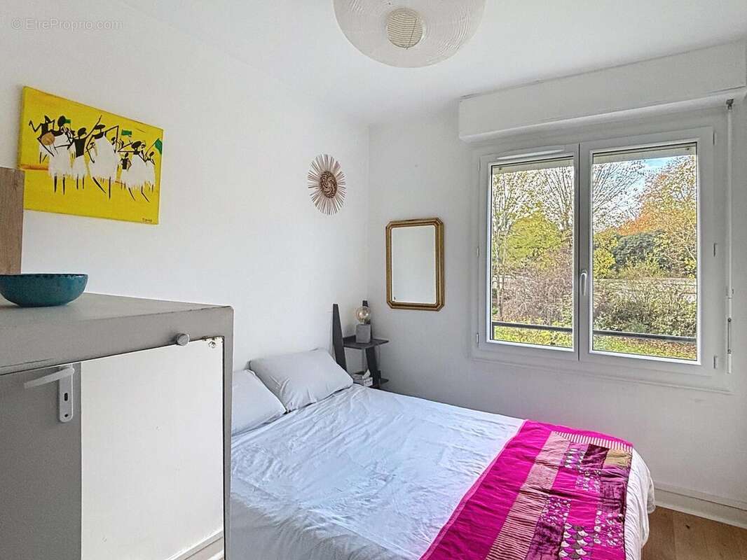 Photo 7 - Appartement à BORDEAUX