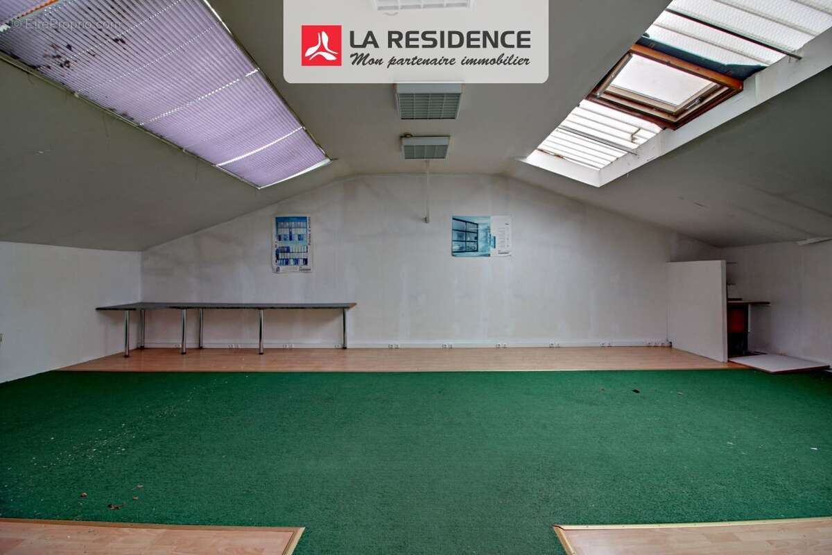 Appartement à CHAMBOURCY