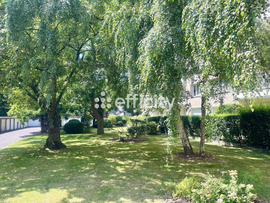 Appartement à LA MADELEINE