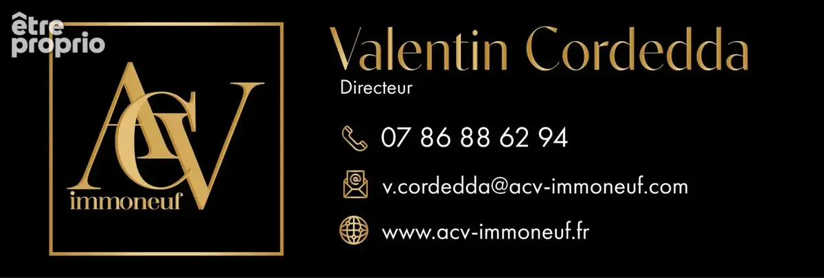 Exceptionnel rez-de-jardin 4
