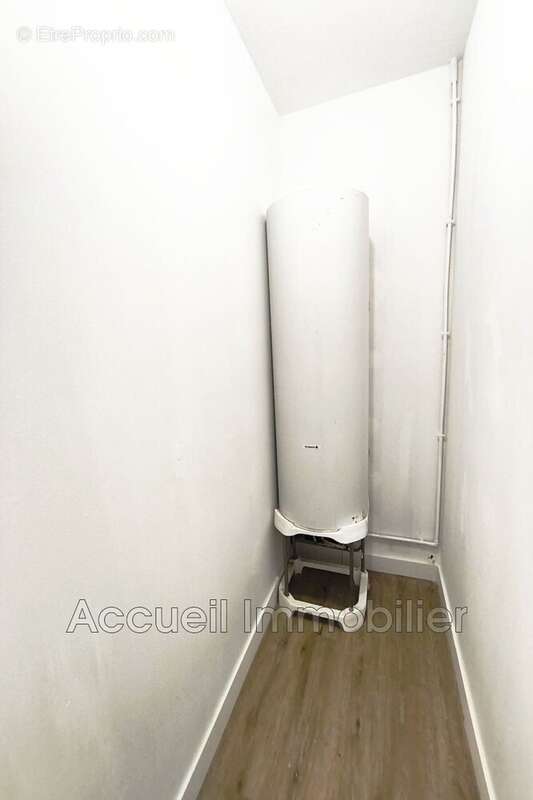 Appartement 77 m² à Le Grau-Du-Roi  - photo 9