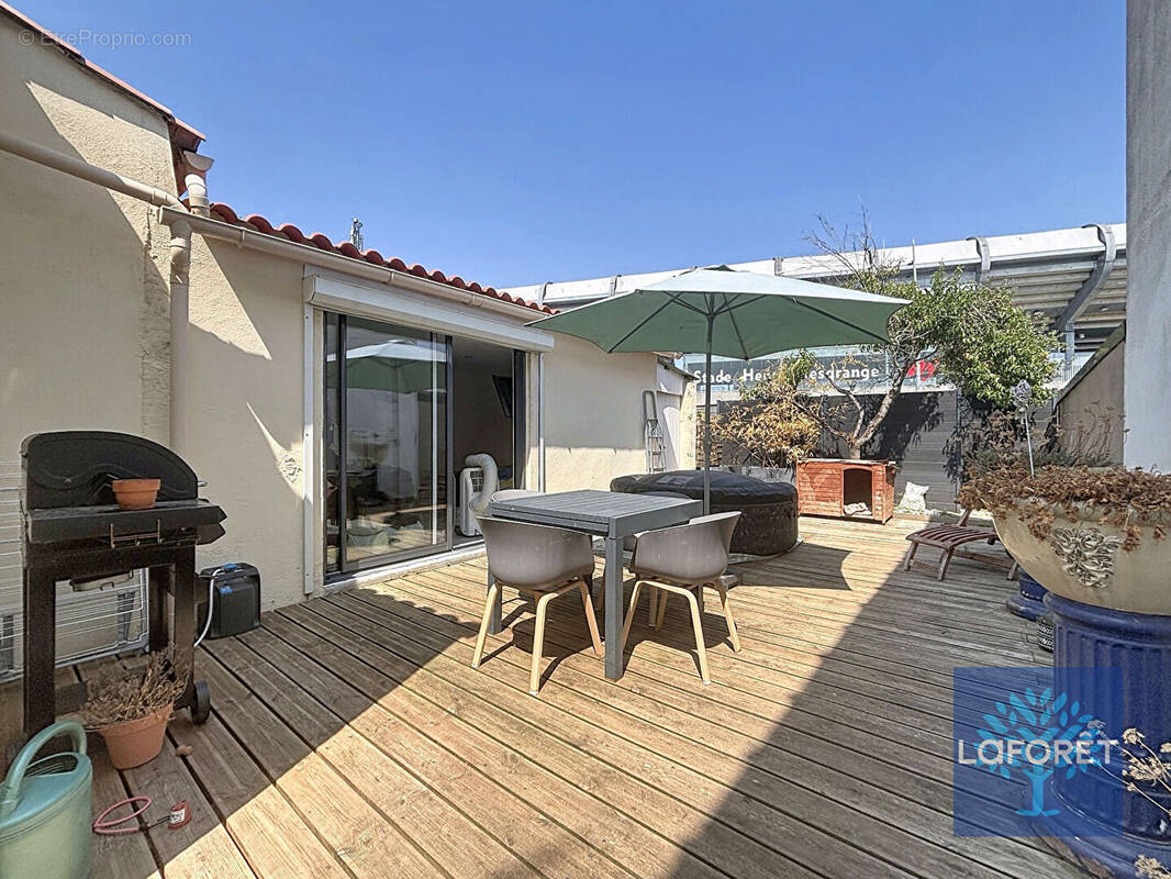 Photo Maison à La Roche-Sur-Yon au prix de 189 500€