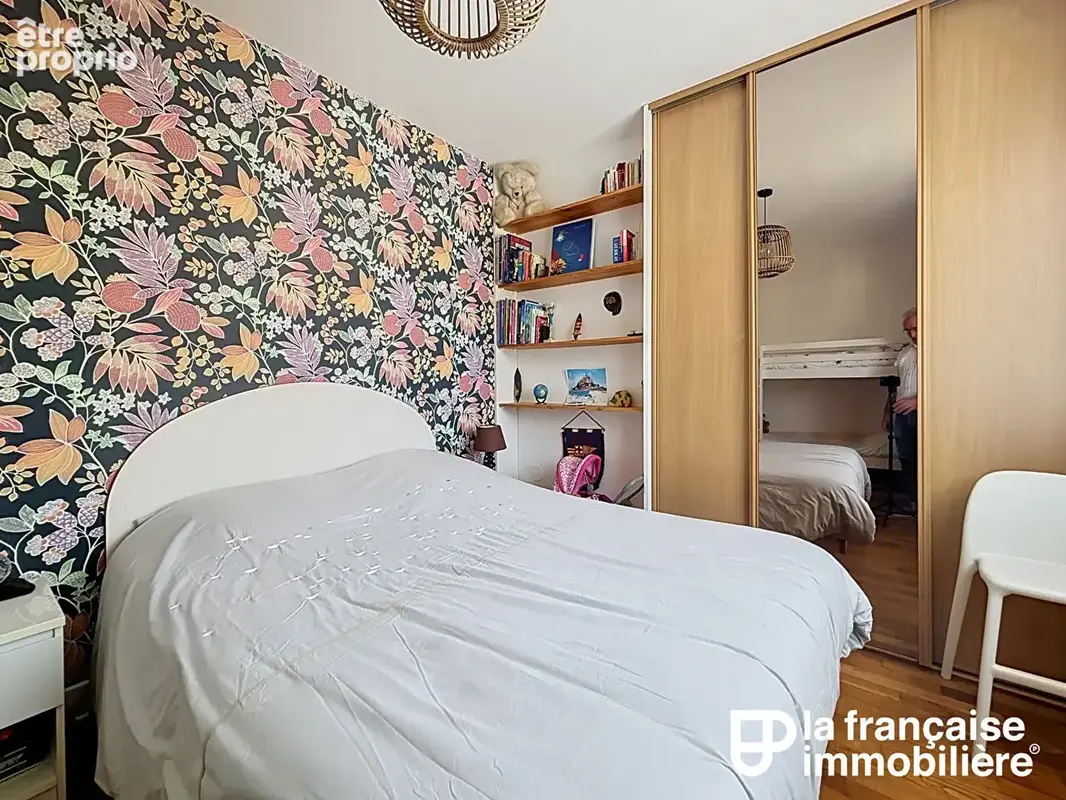 En parfait etat maison 6 pieces a francisco ferrer - photo 7