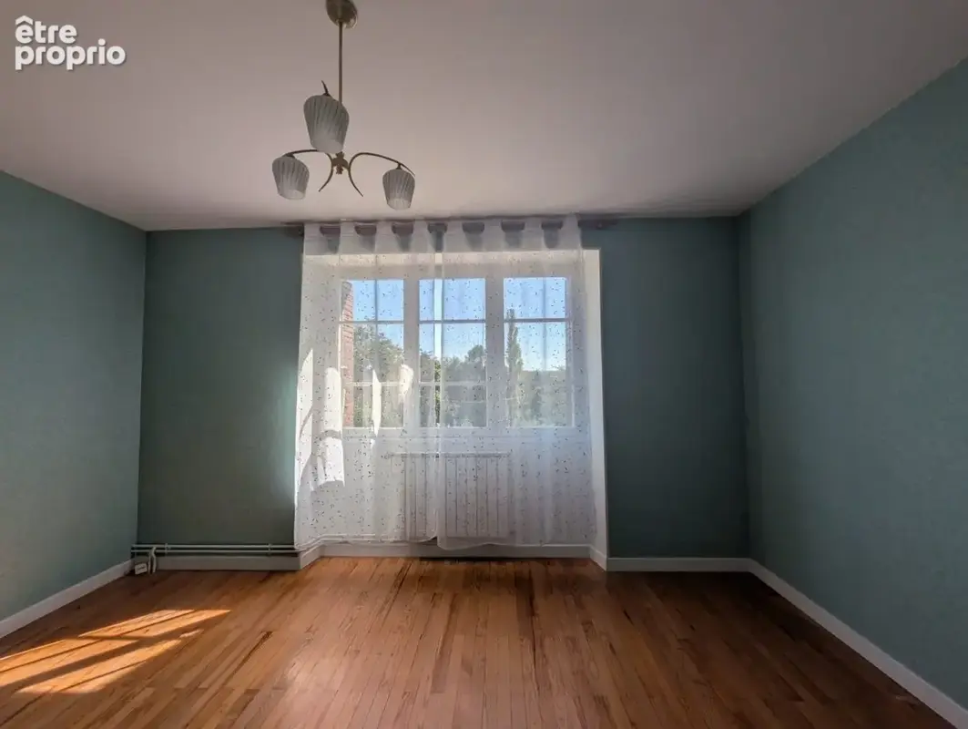 Maison 7 pièces 149 m² à vendre à Saint-Hilaire-De-La-Cote (38260) - photo 9