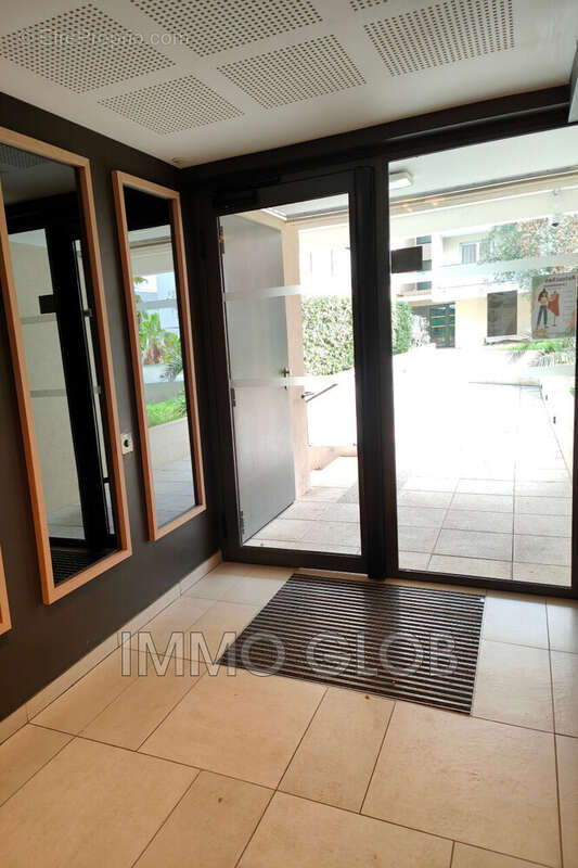 Appartement à JUVIGNAC