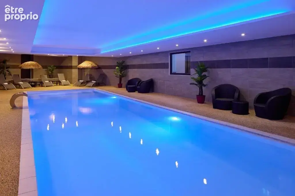 INVESTISSEMENT LOCATIF  Ferney-Voltaire  Résidence de Tourisme Zenitude Swiss Apparthotels - 5,67% de rentabilité - photo 5