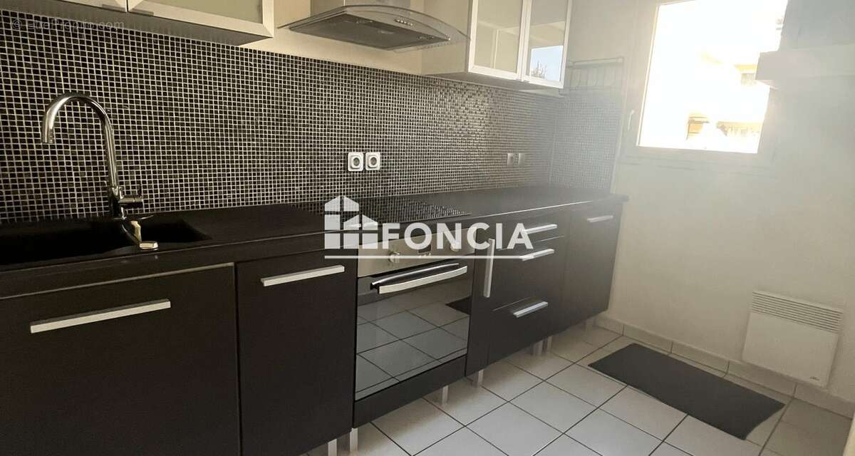 Appartement à DUGNY