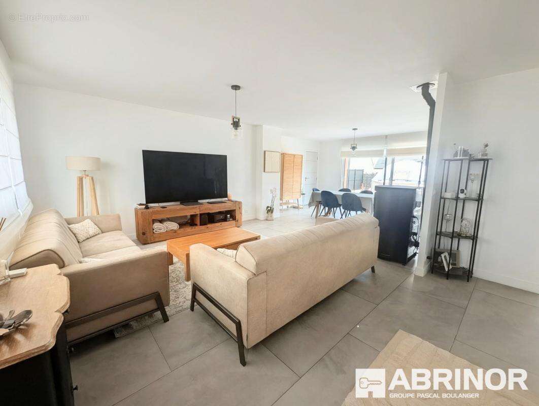 Maison recente individuelle - photo 4